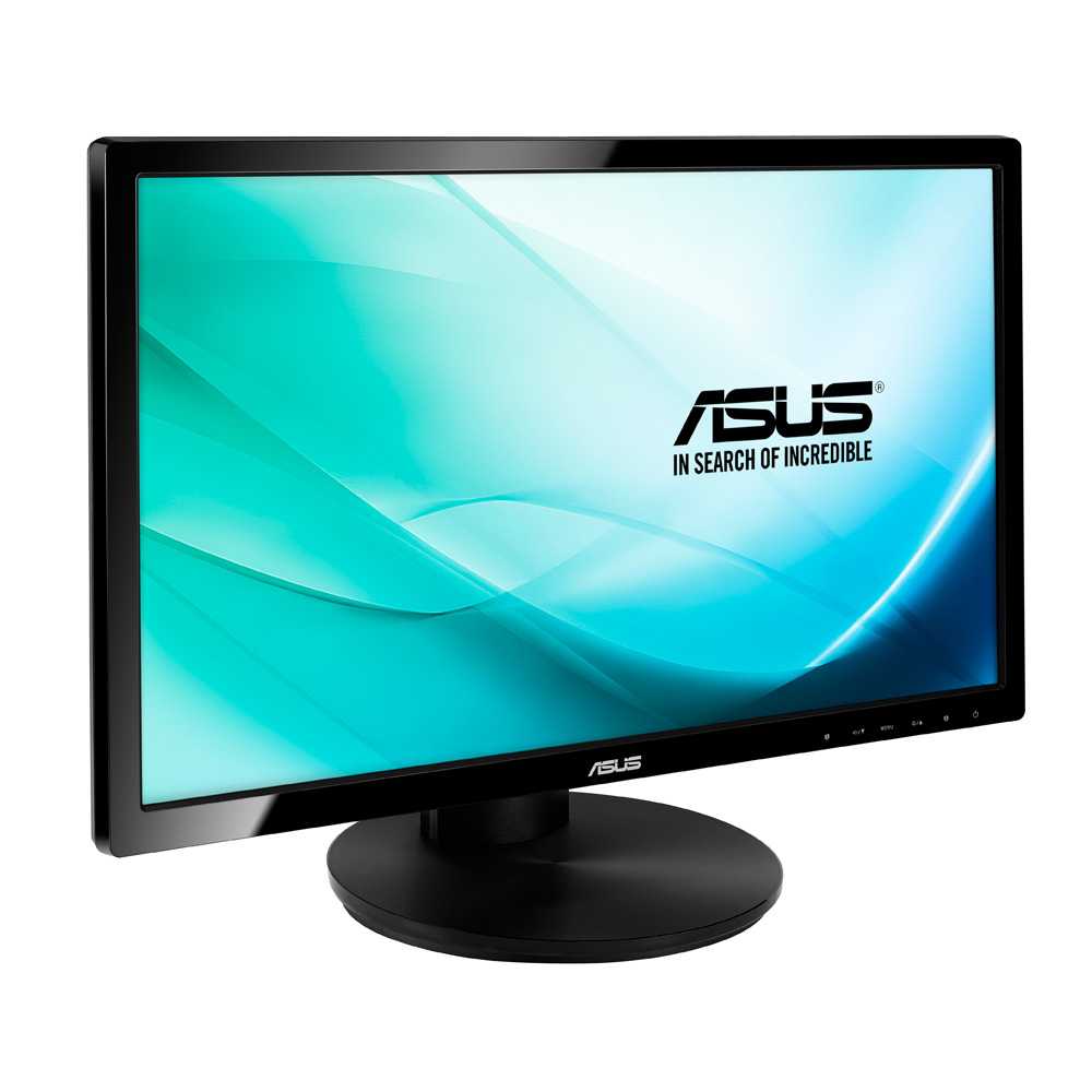 Монитор Asus VE276N - подробные характеристики обзоры видео фото Цены в интернет-магазинах где можно купить монитор Asus VE276N