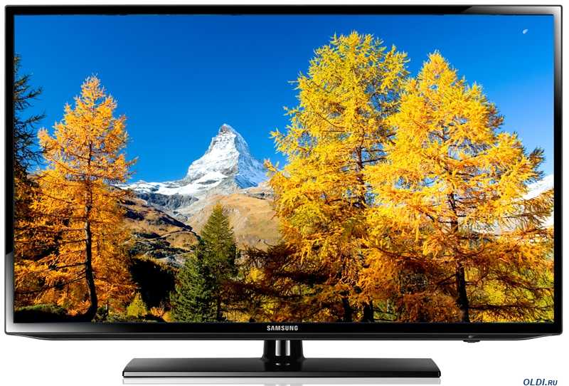 Телевизор Samsung UE40FH5007K - подробные характеристики обзоры видео фото Цены в интернет-магазинах где можно купить телевизор Samsung UE40FH5007K