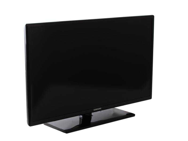 Телевизор Samsung UE32EH4000 - подробные характеристики обзоры видео фото Цены в интернет-магазинах где можно купить телевизор Samsung UE32EH4000