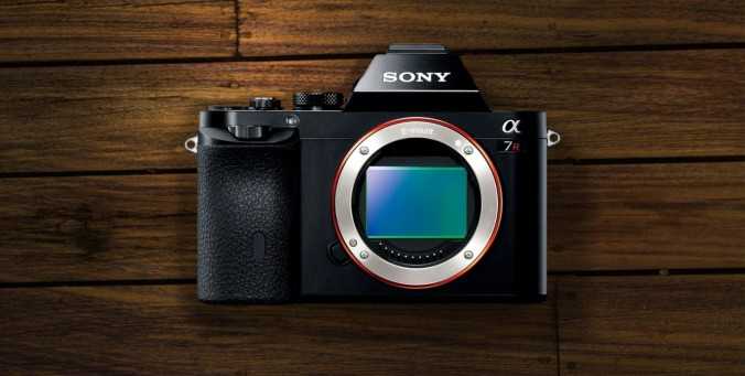 Обзор sony alpha a6300 – новая беззеркальная камера от sony