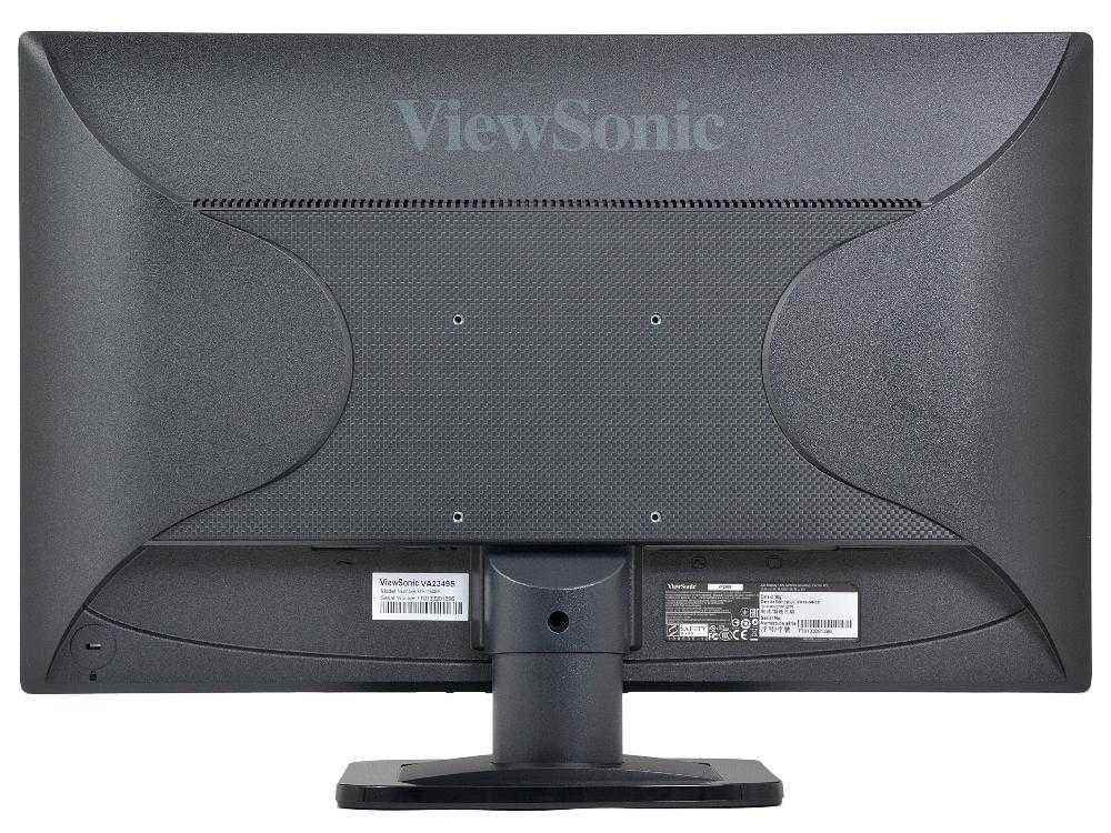 Viewsonic va2349s купить по акционной цене , отзывы и обзоры.