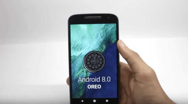 Android 8 — полный обзор ос, что нового и какие различия между android 7