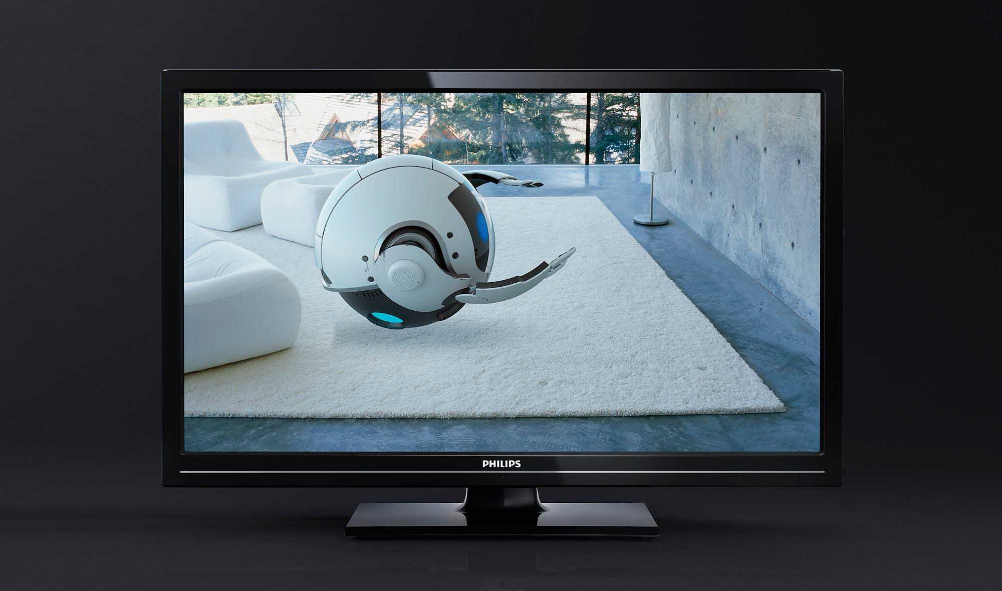 Телевизор Philips 19PFL2908H - подробные характеристики обзоры видео фото Цены в интернет-магазинах где можно купить телевизор Philips 19PFL2908H