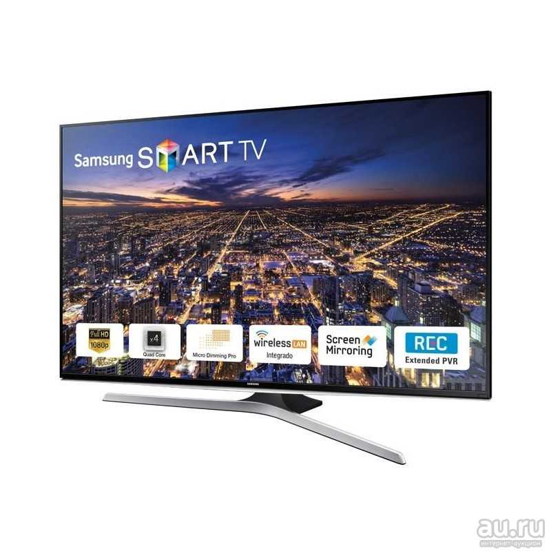 Телевизор Samsung UE48J5600 - подробные характеристики обзоры видео фото Цены в интернет-магазинах где можно купить телевизор Samsung UE48J5600