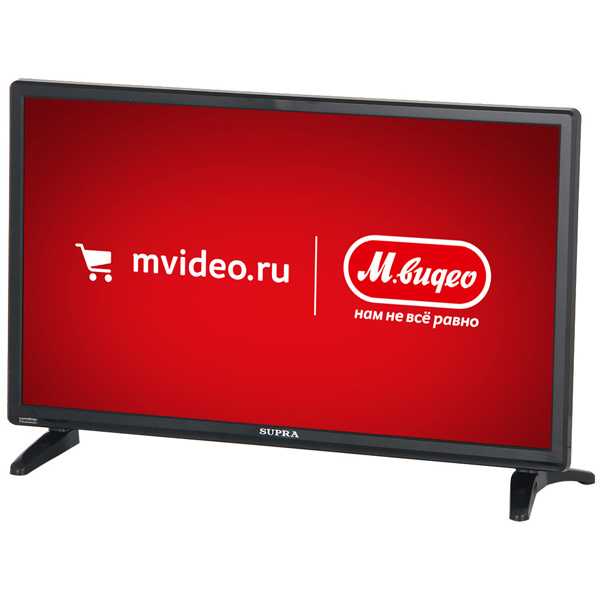 Телевизор Supra STV-LC3235ML - подробные характеристики обзоры видео фото Цены в интернет-магазинах где можно купить телевизор Supra STV-LC3235ML