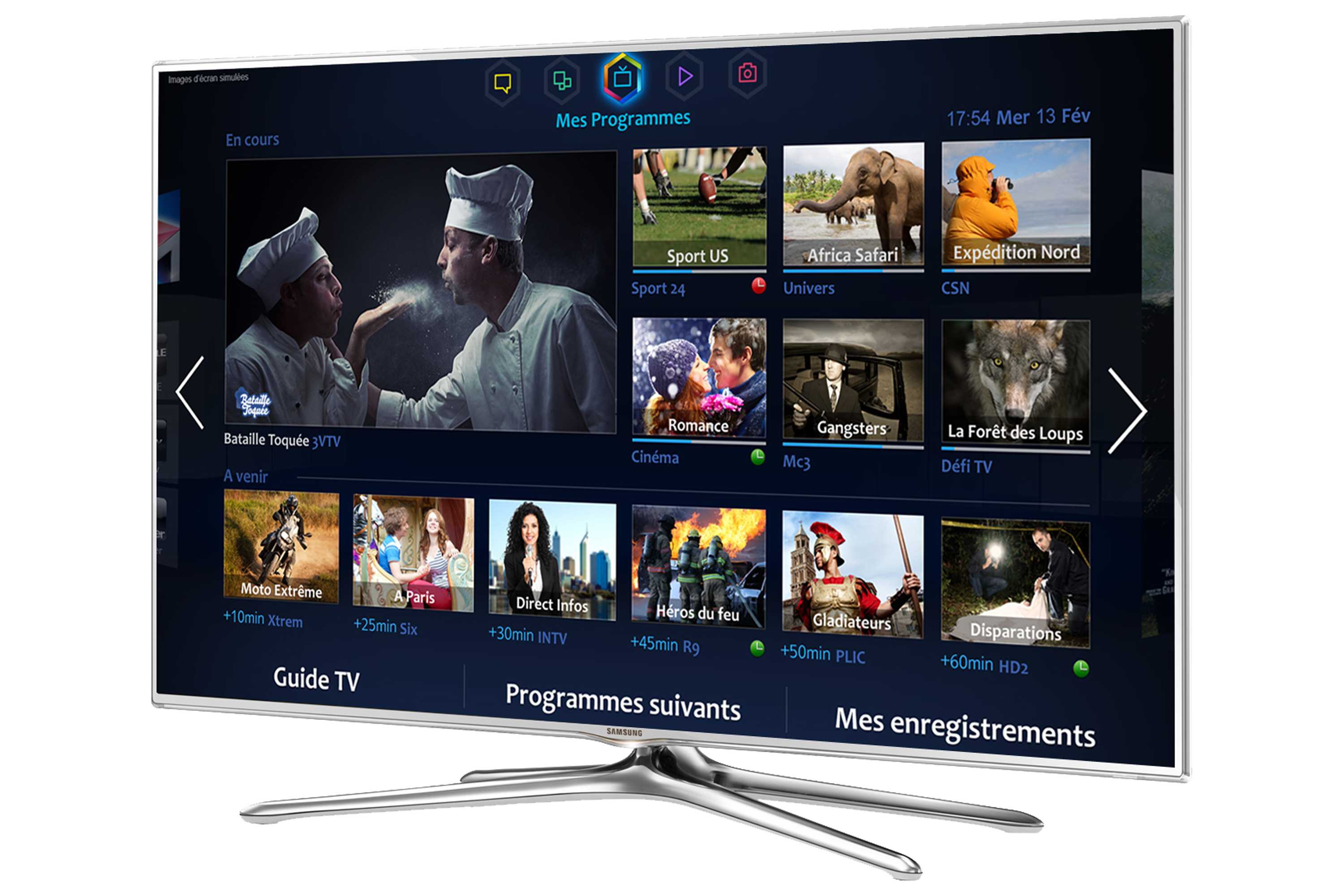 Жк телевизор 55" samsung ue55h6650 — купить, цена и характеристики, отзывы
