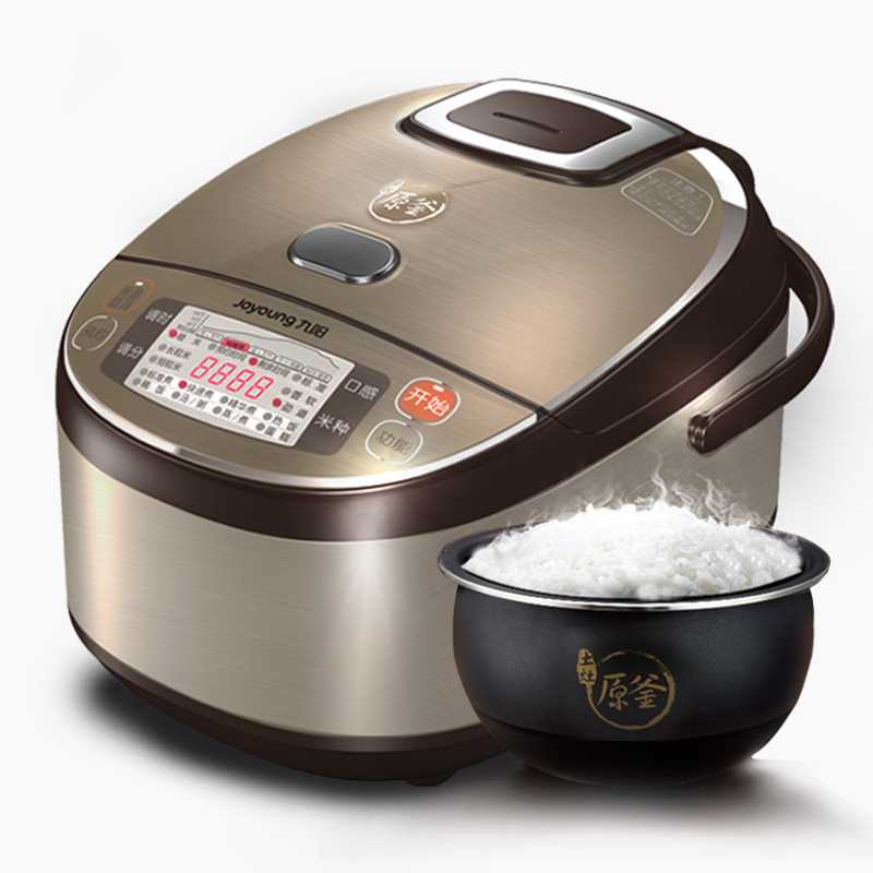 Как приготовить рис для суши с помощью рисоварки