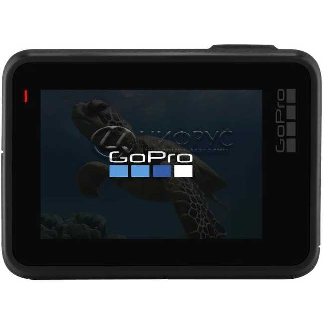 Gopro hero10 black: обзор экшн-камеры