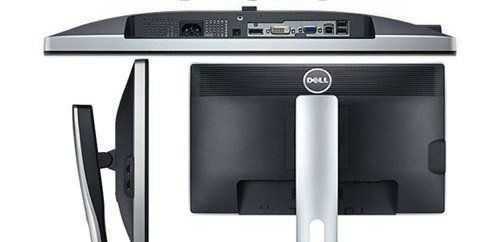 Dell u2212hm (черный) - купить , скидки, цена, отзывы, обзор, характеристики - мониторы