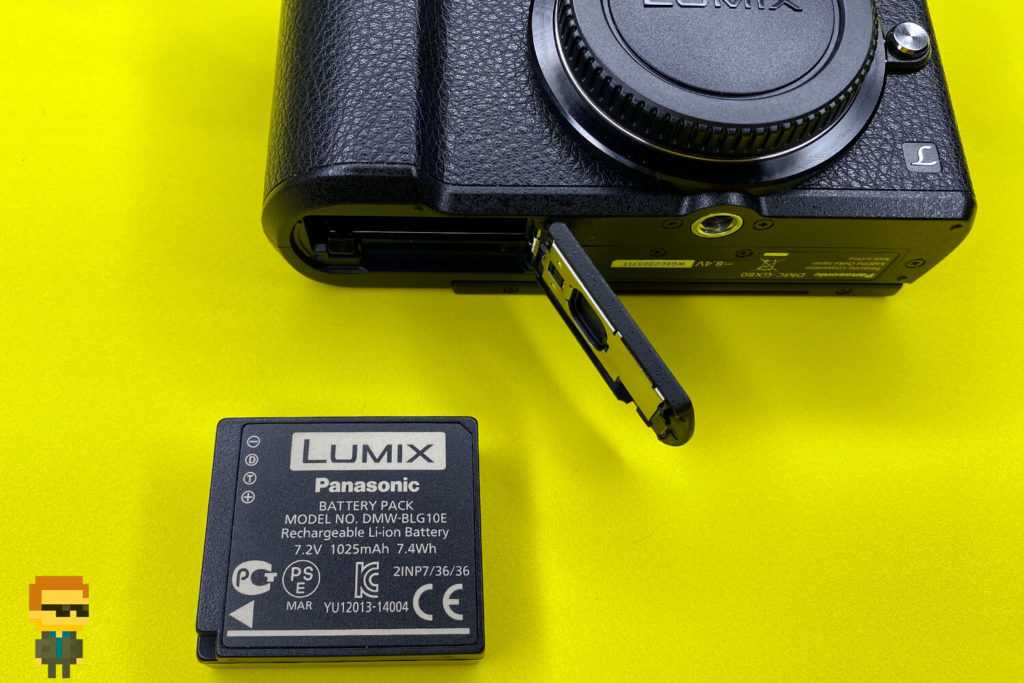 Panasonic lumix dmc-g80 vs panasonic lumix dmc-gx85: в чем разница?