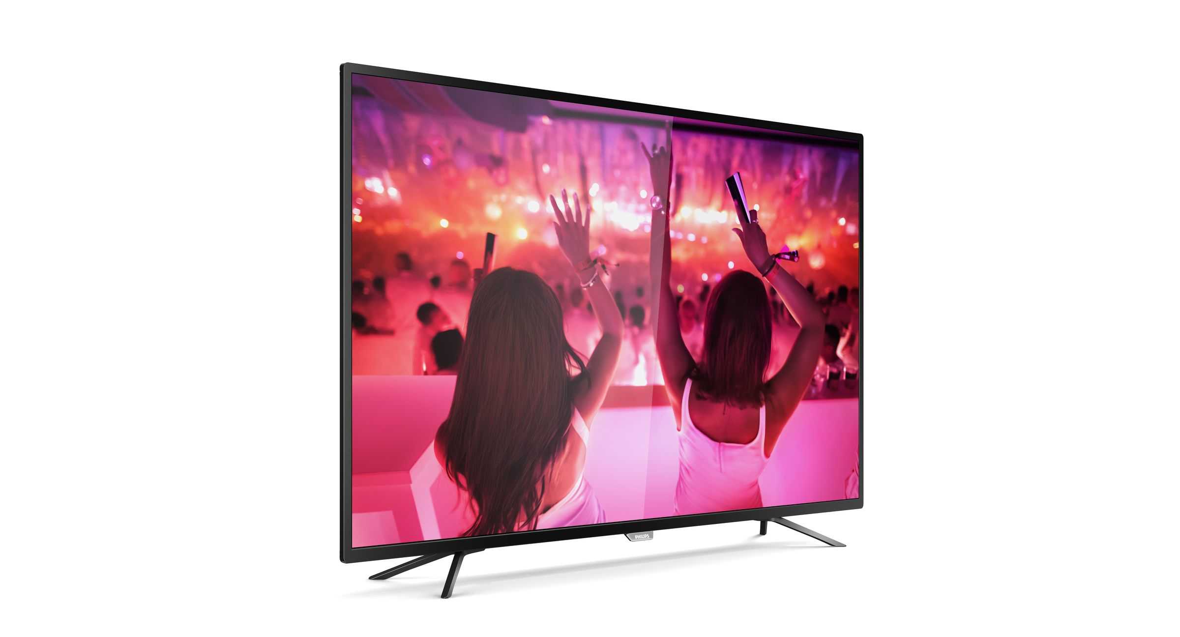 Телевизор Philips 40PFT4319 - подробные характеристики обзоры видео фото Цены в интернет-магазинах где можно купить телевизор Philips 40PFT4319