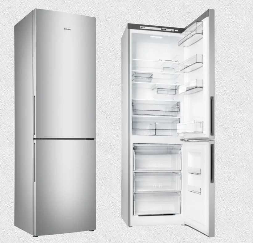 Какой холодильник лучше выбрать — indesit или atlant