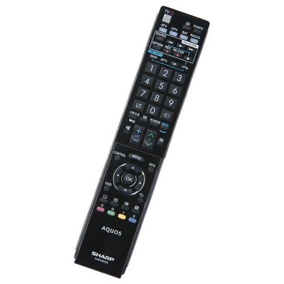 Sharp lc-60le635ru (черный) - купить , скидки, цена, отзывы, обзор, характеристики - телевизоры