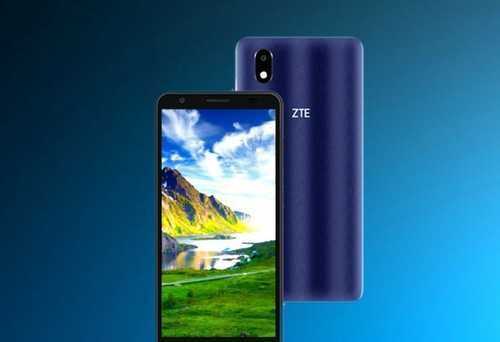 Обзор бюджетного смартфона zte blade a3 (2020): недорогой, но со вкусом