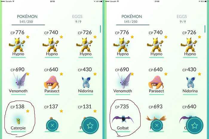 Легко поймать pokemon go ditto в 2021 году - istarsoft