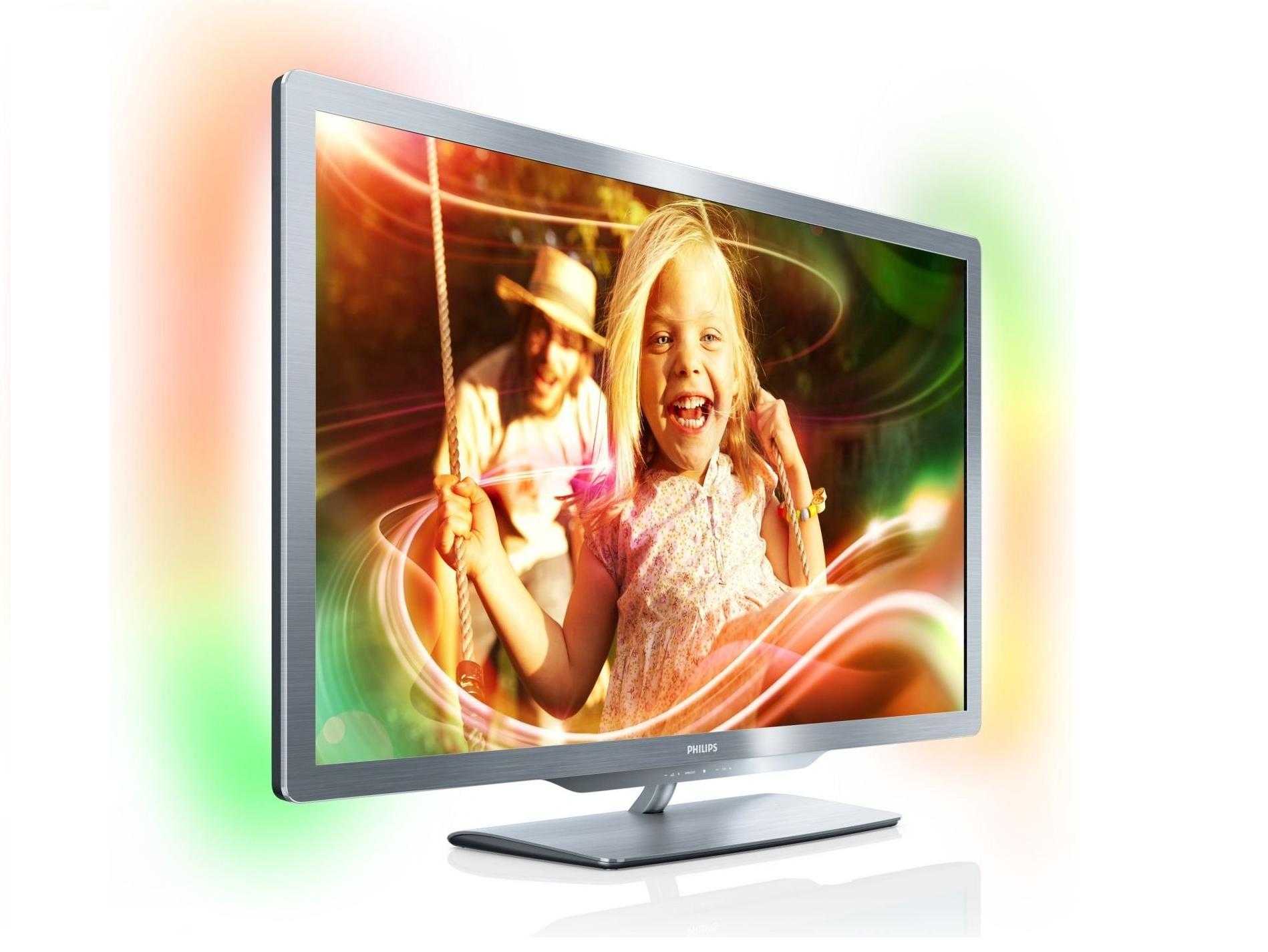 Телевизор Philips 42PFL3207H - подробные характеристики обзоры видео фото Цены в интернет-магазинах где можно купить телевизор Philips 42PFL3207H