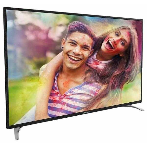 Led-телевизор sharp lc-40cfe6242e (черный) купить от 23999 руб в нижнем новгороде, сравнить цены, отзывы, видео обзоры и характеристики