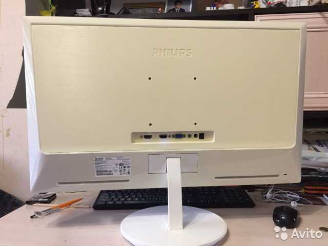Philips 274e5qhab (черный/вишневый) - купить , скидки, цена, отзывы, обзор, характеристики - мониторы