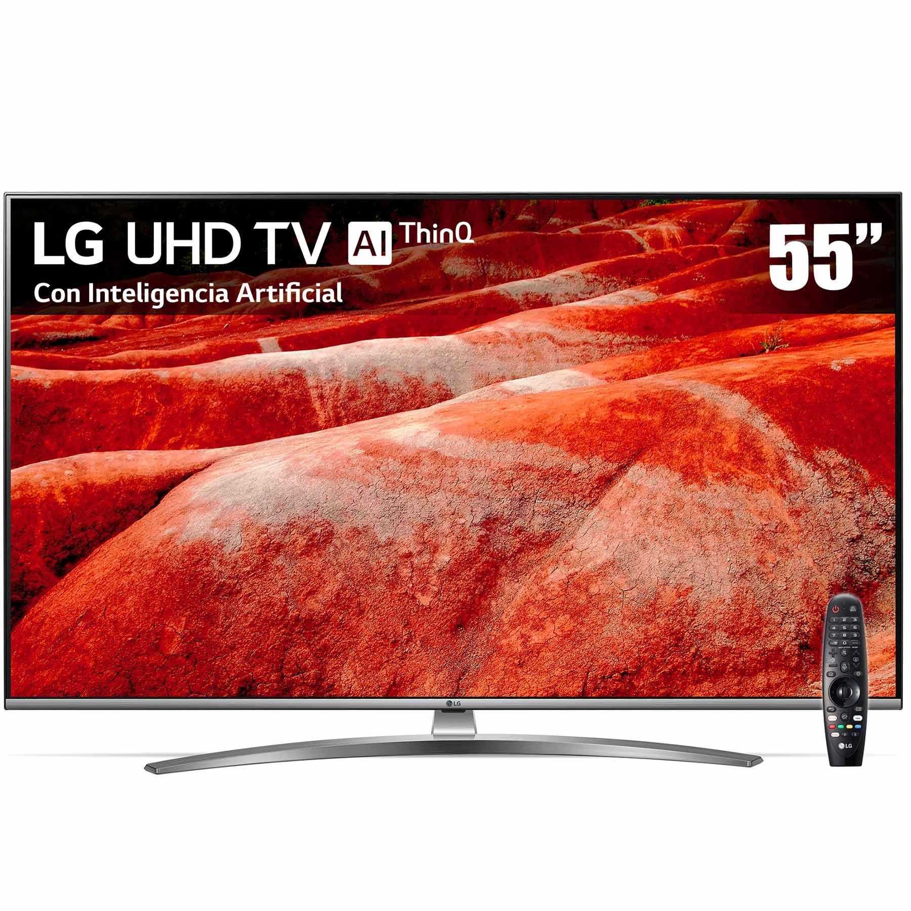 Телевизор lg 50 lb 653 v