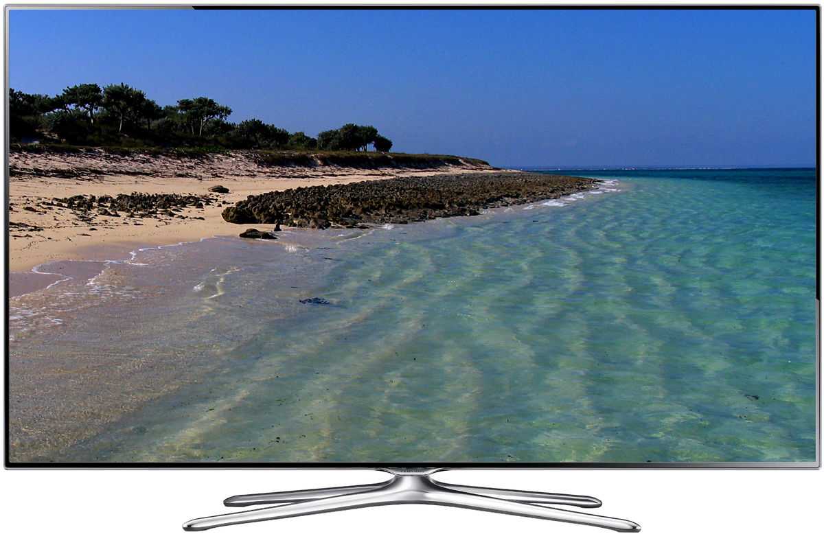 Телевизор Samsung UE46F6500 - подробные характеристики обзоры видео фото Цены в интернет-магазинах где можно купить телевизор Samsung UE46F6500