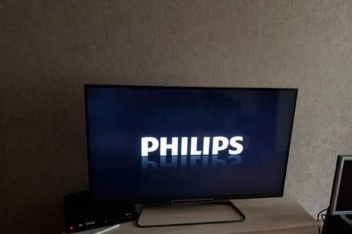 Philips 47pft4109