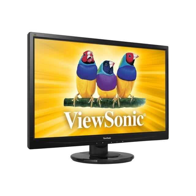 Viewsonic va2245a-led