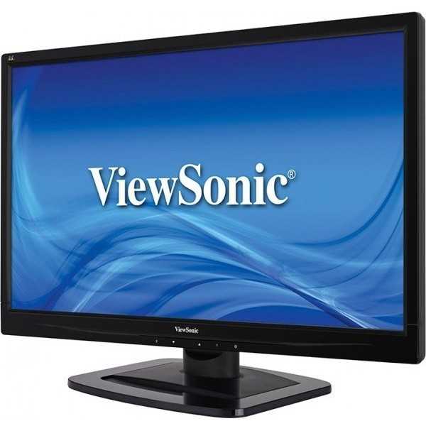 Монитор viewsonic va2349s - купить | цены | обзоры и тесты | отзывы | параметры и характеристики | инструкция