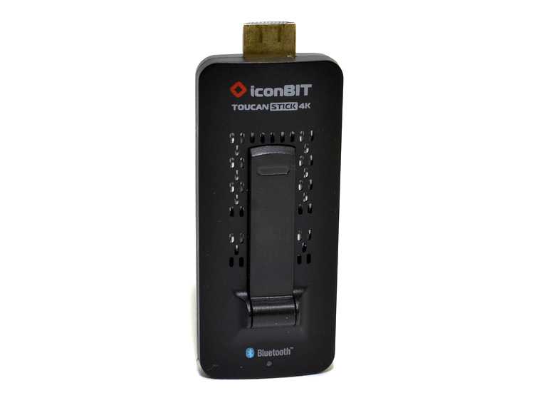 Iconbit toucan stick g4 - купить , скидки, цена, отзывы, обзор, характеристики - hd плееры