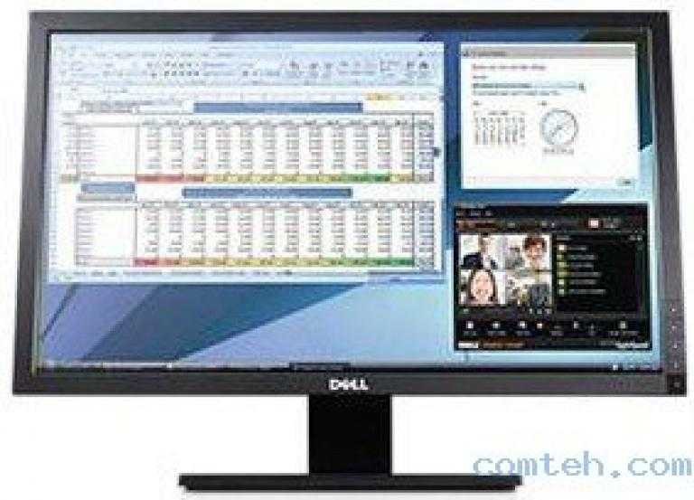 Dell e2213h - купить , скидки, цена, отзывы, обзор, характеристики - мониторы