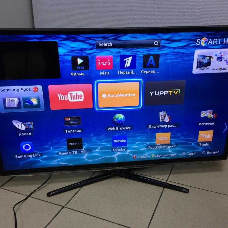 Жк телевизор 46" samsung ue46es5530w — купить, цена и характеристики, отзывы