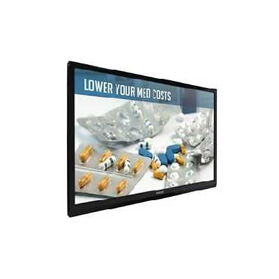 Телевизор Philips BDL3210Q - подробные характеристики обзоры видео фото Цены в интернет-магазинах где можно купить телевизор Philips BDL3210Q