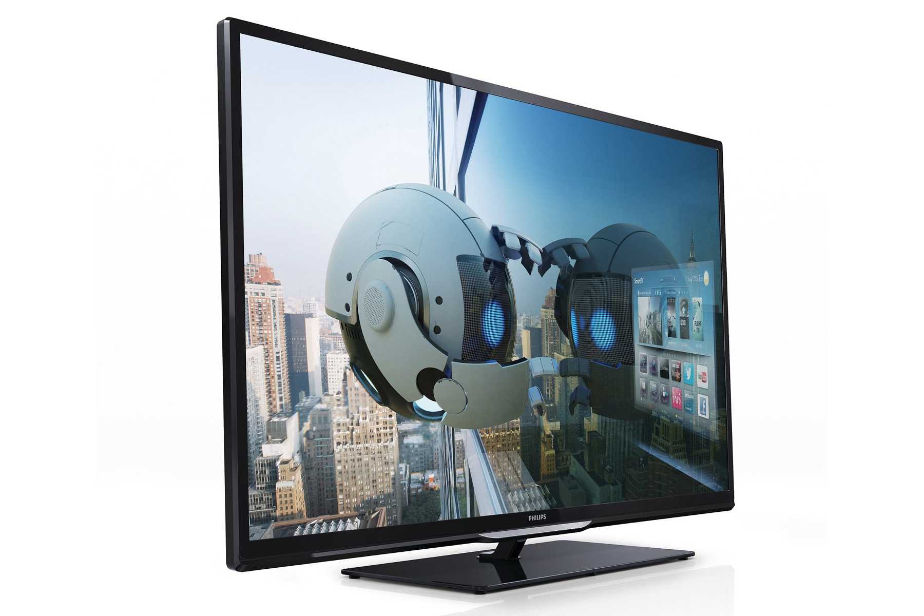 Телевизор Philips 39PFL4208H - подробные характеристики обзоры видео фото Цены в интернет-магазинах где можно купить телевизор Philips 39PFL4208H