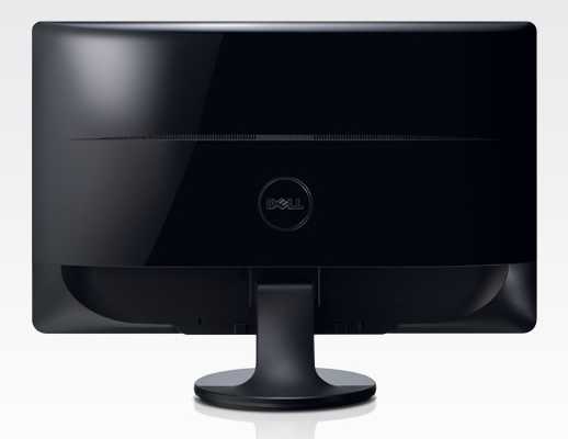 Монитор Dell ST2320L - подробные характеристики обзоры видео фото Цены в интернет-магазинах где можно купить монитор Dell ST2320L