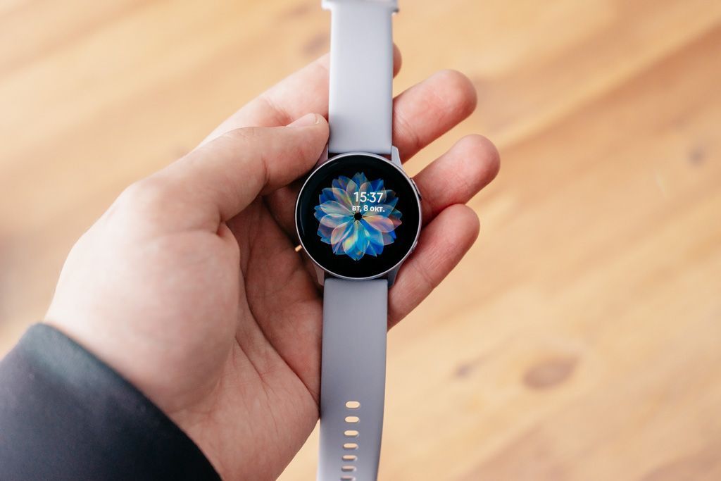 Samsung galaxy watch 4: обзор умных часов - daboom.ru