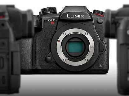 Обзор камеры panasonic lumix s5 для энтузиастов — отзывы tehnobzor