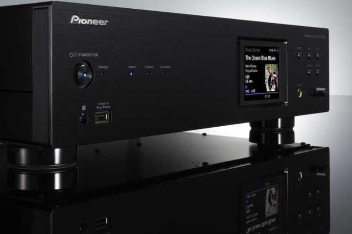 Super audio cd плеер pioneer pd-50ae