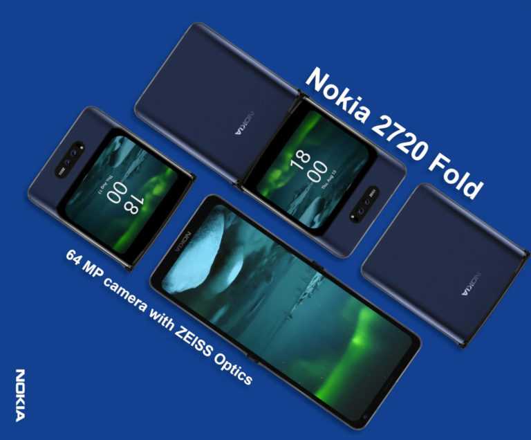 Какой смартфон nokia выбрать в 2021 году?