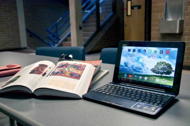 13 лучших ноутбуков для учебы