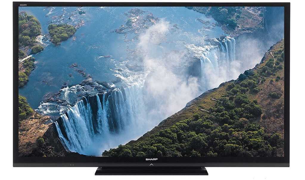Телевизор Sharp LC-80LE657 - подробные характеристики обзоры видео фото Цены в интернет-магазинах где можно купить телевизор Sharp LC-80LE657