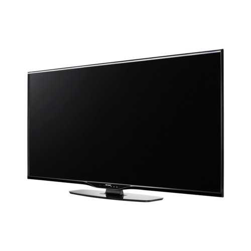 Sharp lc-60le635ru (черный) - купить , скидки, цена, отзывы, обзор, характеристики - телевизоры