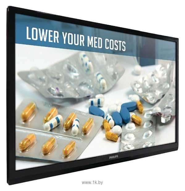 Philips bdl4251v - купить , скидки, цена, отзывы, обзор, характеристики - телевизоры