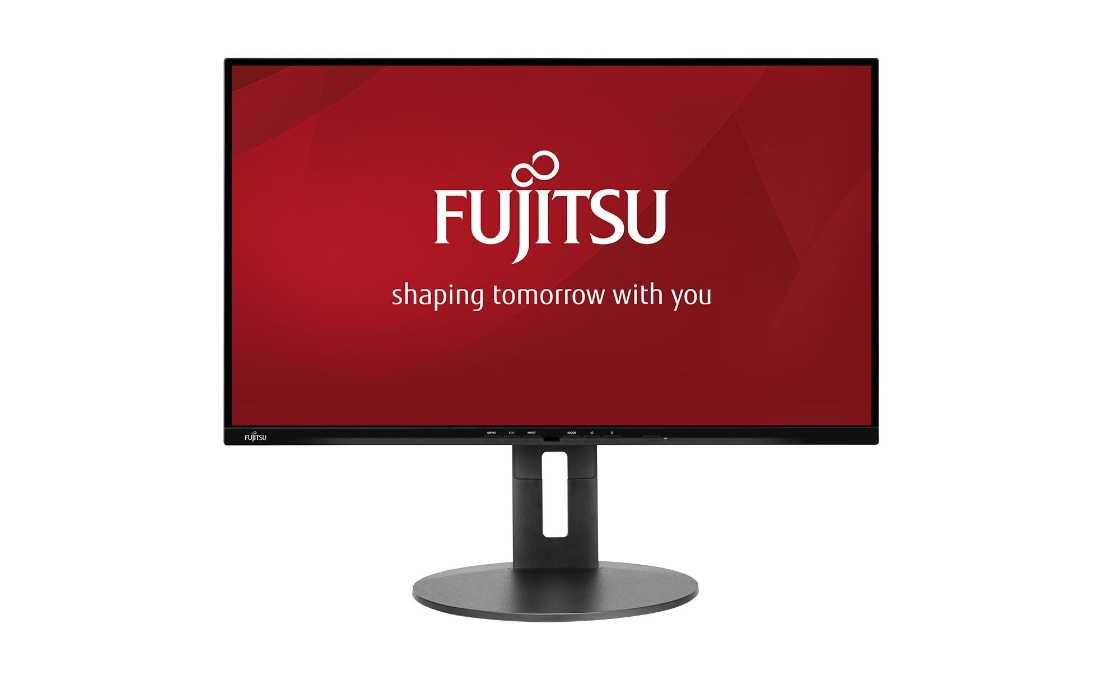 Fujitsu p27t-7 uhd - купить , скидки, цена, отзывы, обзор, характеристики - мониторы