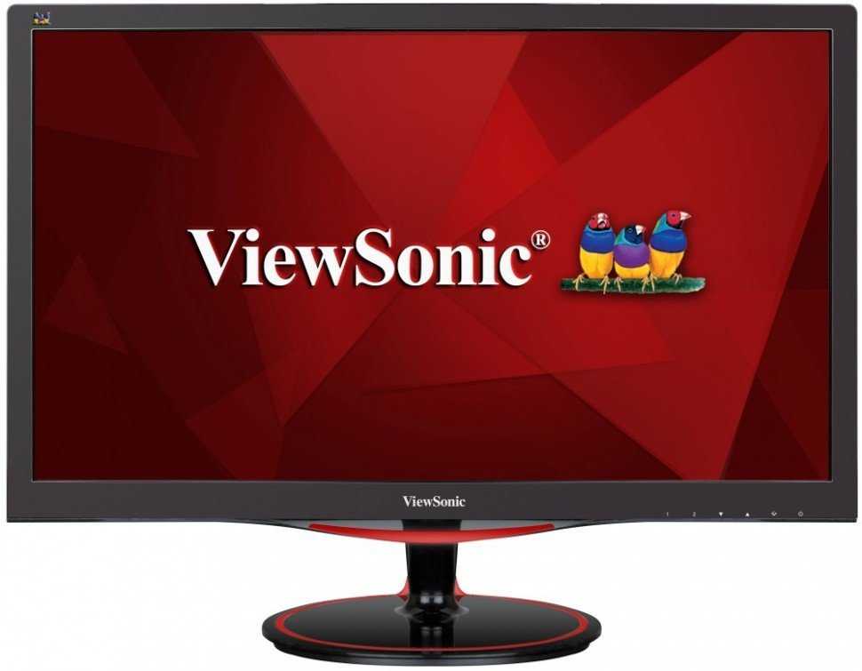 Монитор viewsonic vx2252mh - купить | цены | обзоры и тесты | отзывы | параметры и характеристики | инструкция
