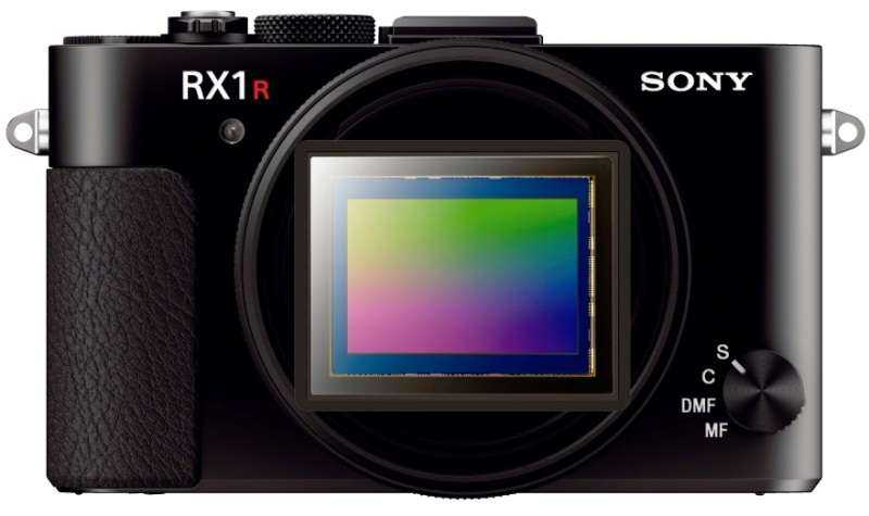 Обзор sony cyber-shot rx1r ii - изящная фотокамера для профи