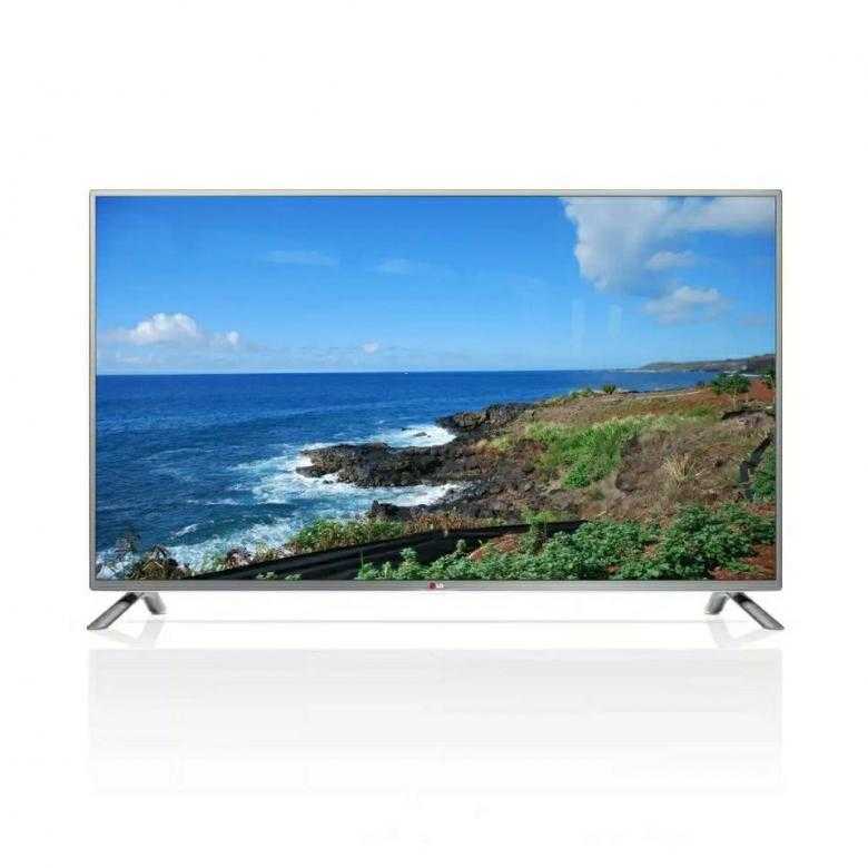 Телевизор LG 32LB652V - подробные характеристики обзоры видео фото Цены в интернет-магазинах где можно купить телевизор LG 32LB652V