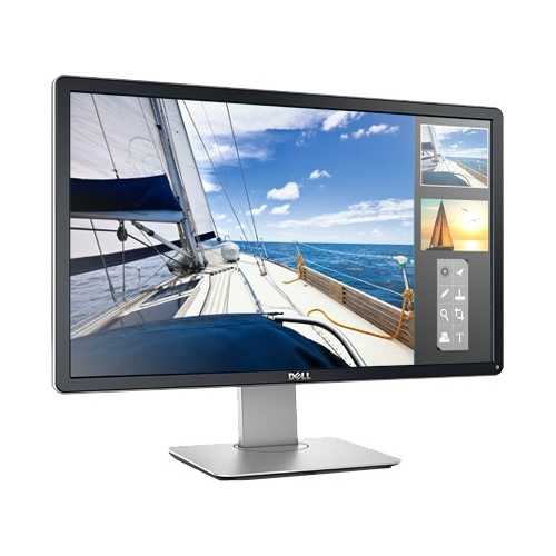 Монитор Dell S2340T - подробные характеристики обзоры видео фото Цены в интернет-магазинах где можно купить монитор Dell S2340T