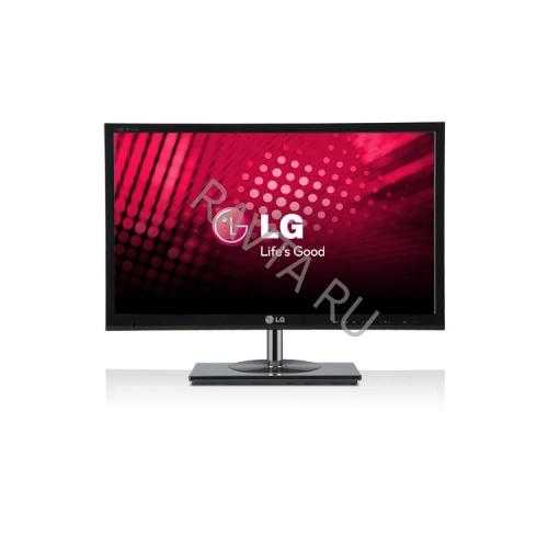 Жк телевизор 24" lg m2482d — купить, цена и характеристики, отзывы
