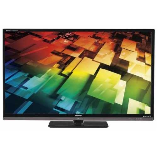 Sharp lc-32ld165 - купить , скидки, цена, отзывы, обзор, характеристики - телевизоры