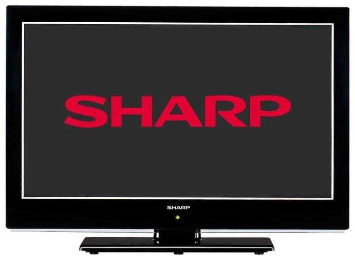 Телевизор sharp lc-60 le 636