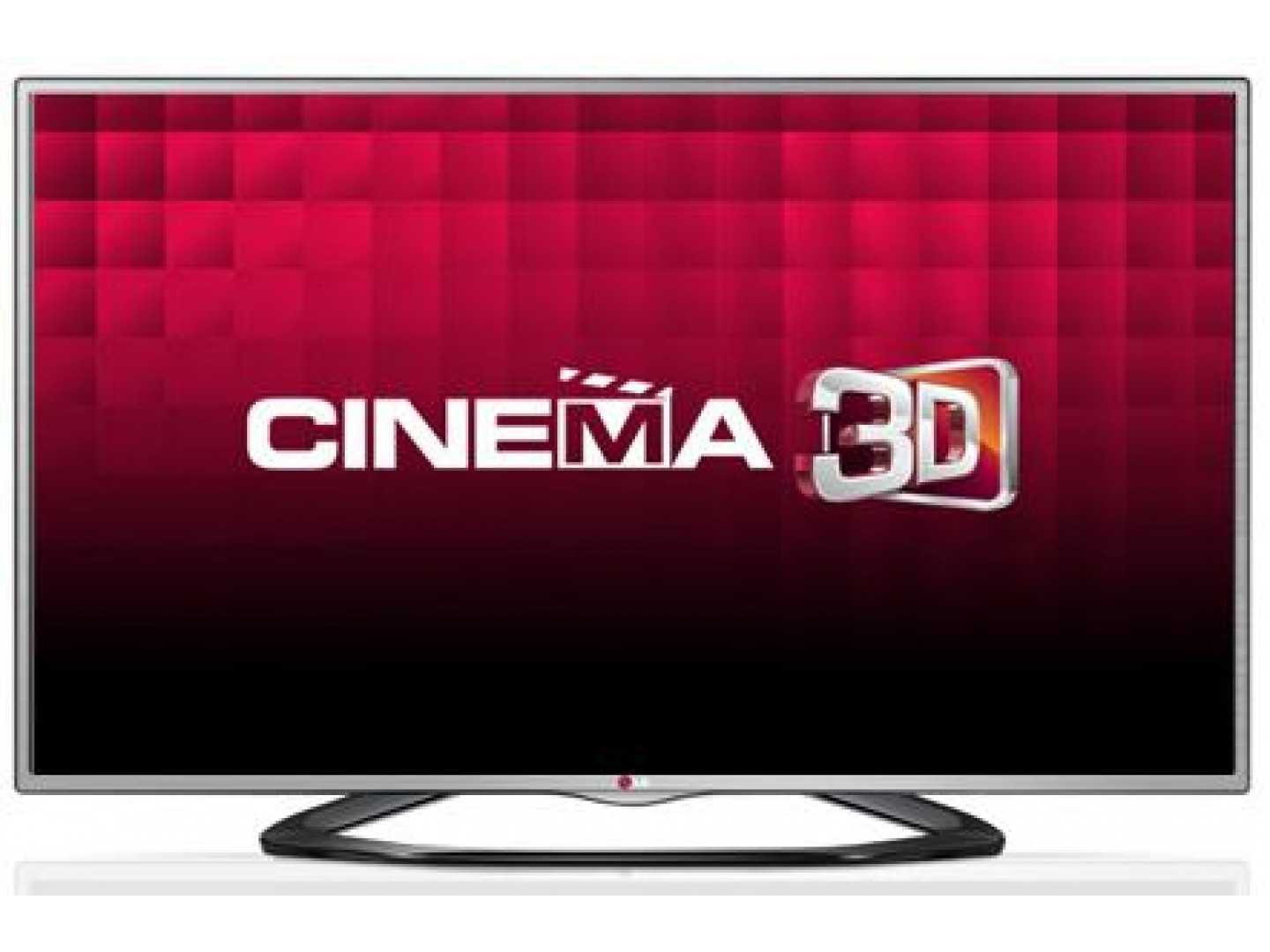 Телевизор LG 47LA615V - подробные характеристики обзоры видео фото Цены в интернет-магазинах где можно купить телевизор LG 47LA615V